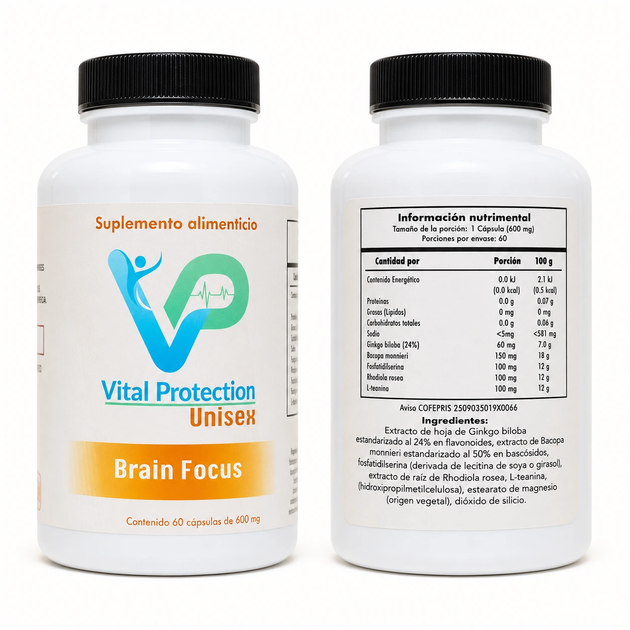 Brain Focus - Image 3