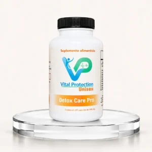 Detox Care Pro
