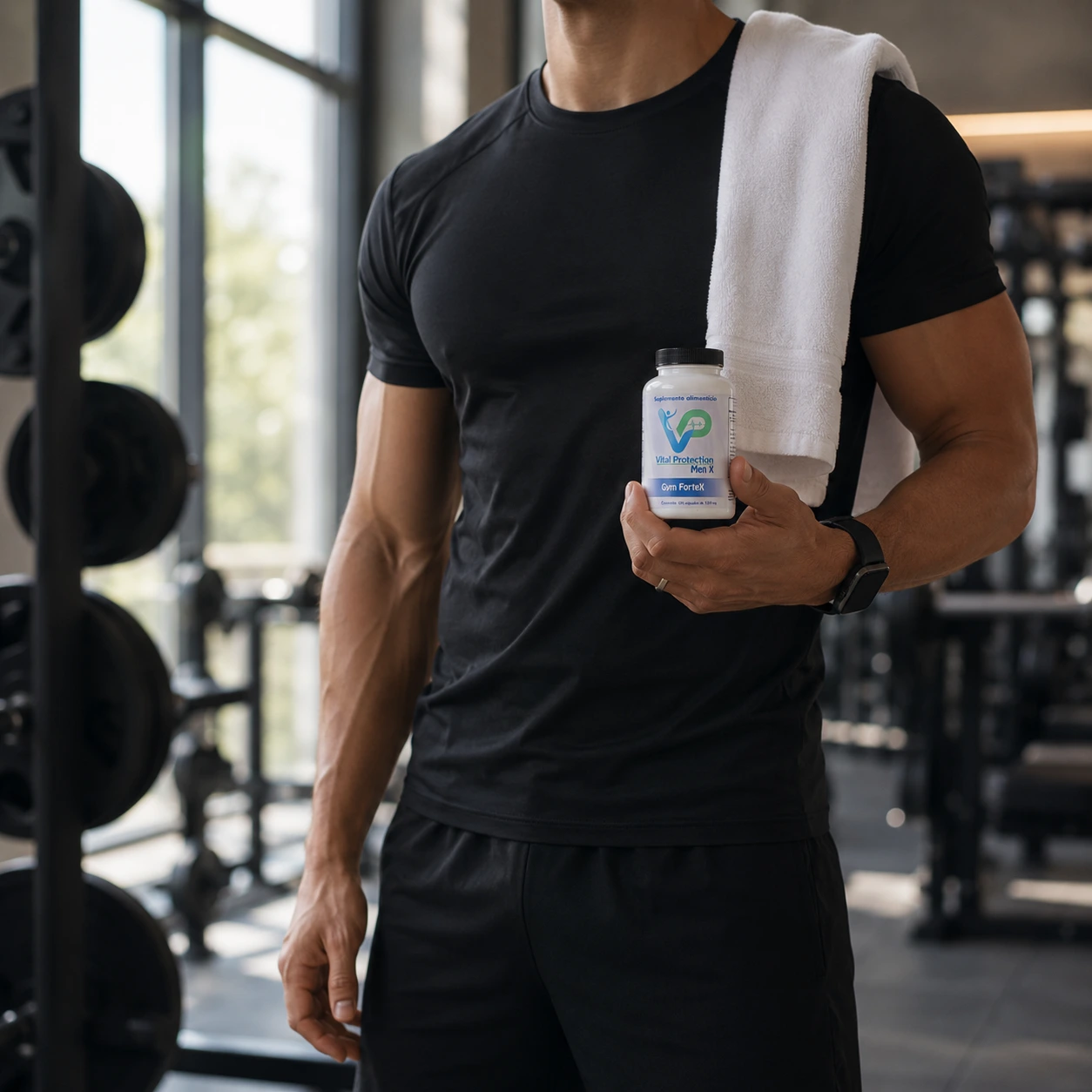 Gym ForteX - Image 2