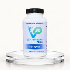 Hair Revive
