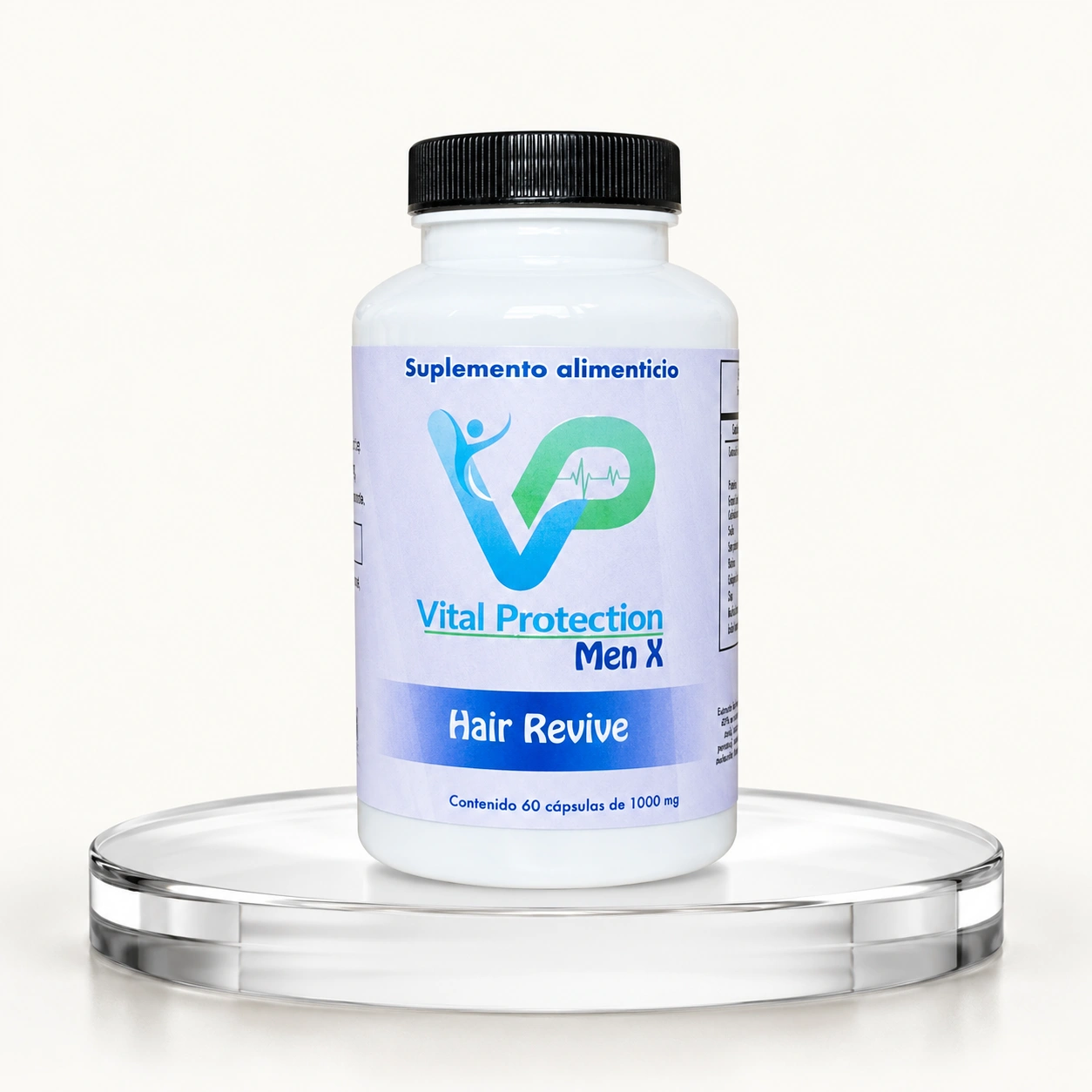Hair Revive