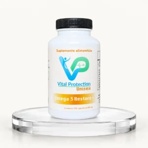 Omega 3 Restore+