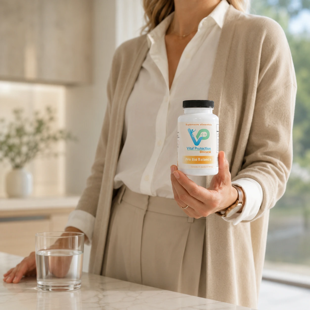 Pro Bio Balance - Image 2