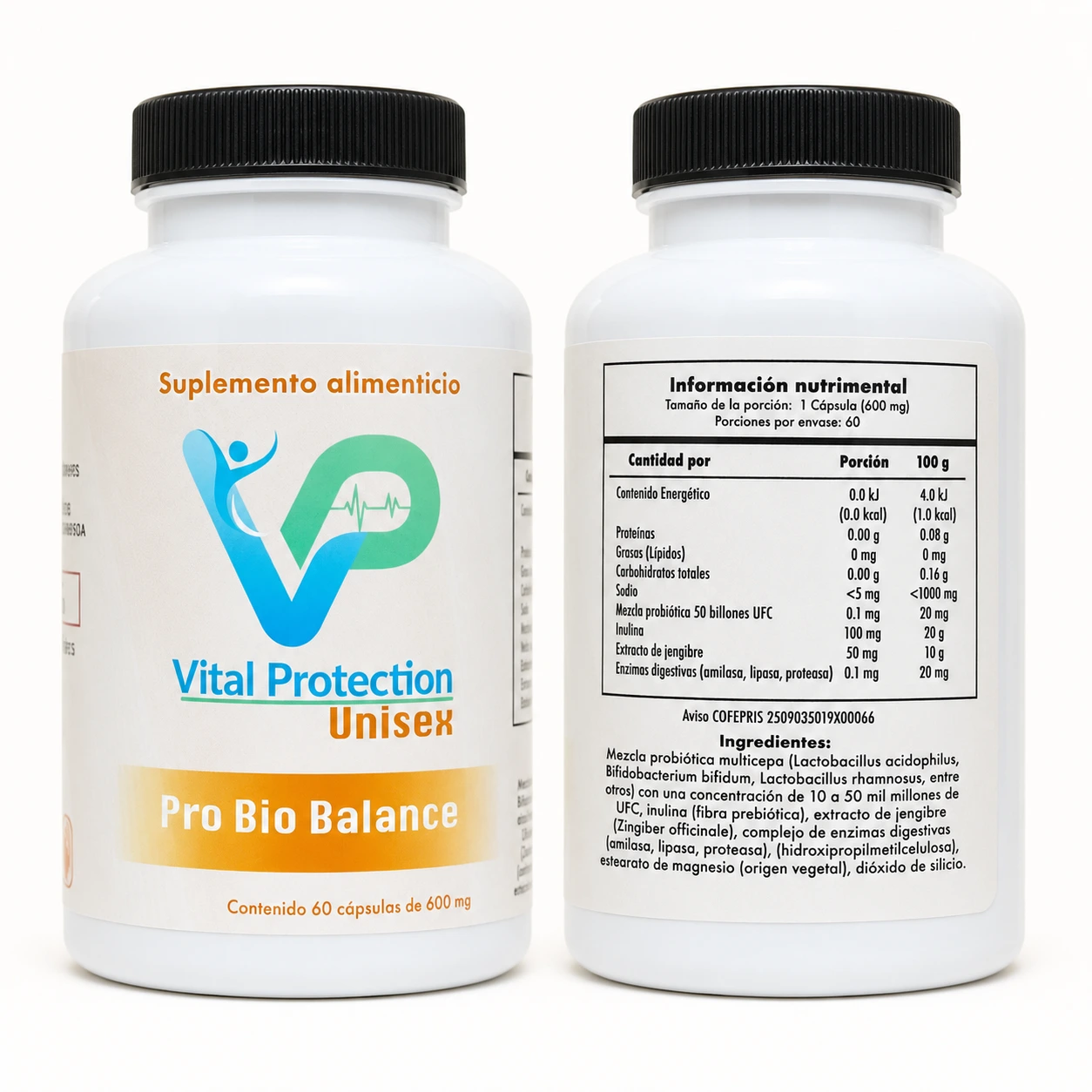 Pro Bio Balance - Image 3