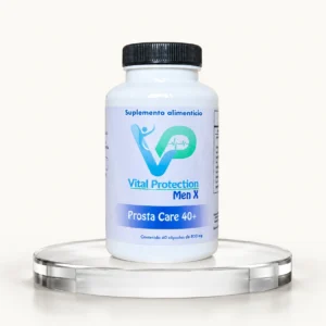 Prosta Care 40+