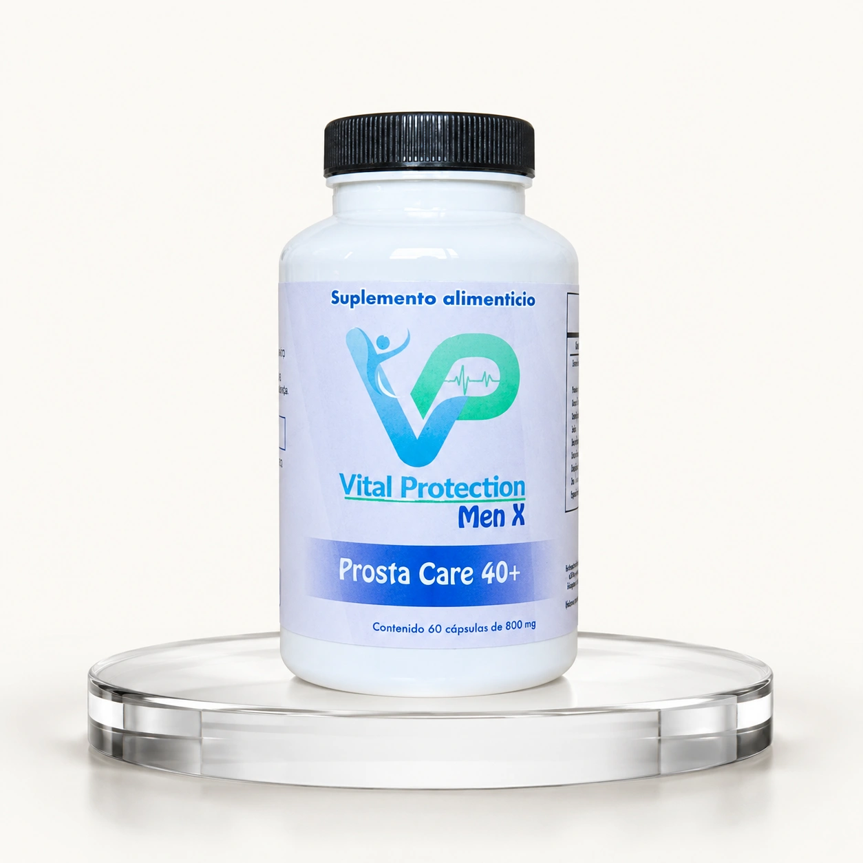 Prosta Care 40+