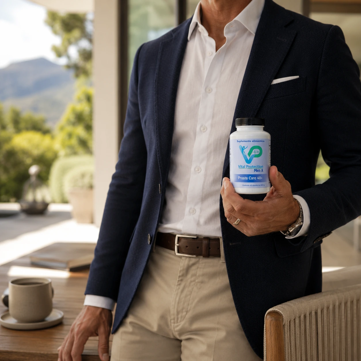 Prosta Care 40+ - Image 2
