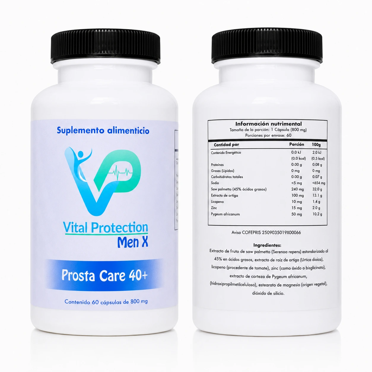 Prosta Care 40+ - Image 3