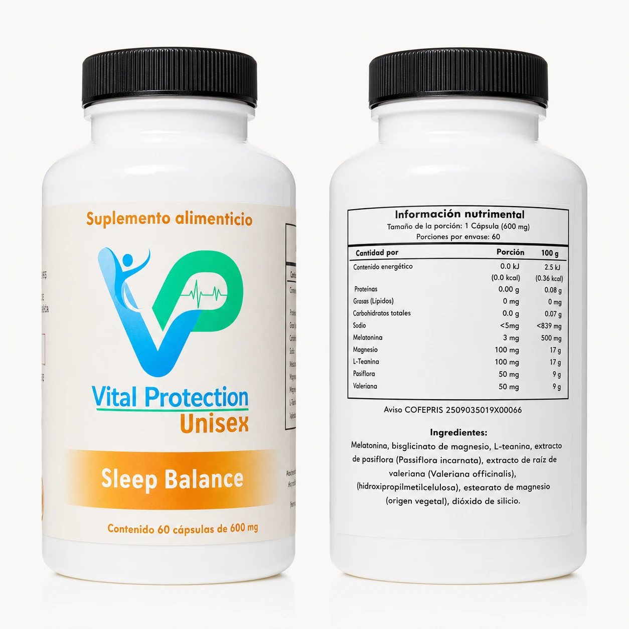 Sleep Balance - Image 3