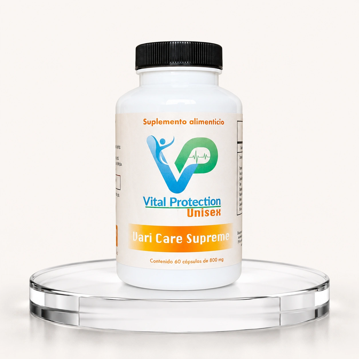 Vari Care Supreme