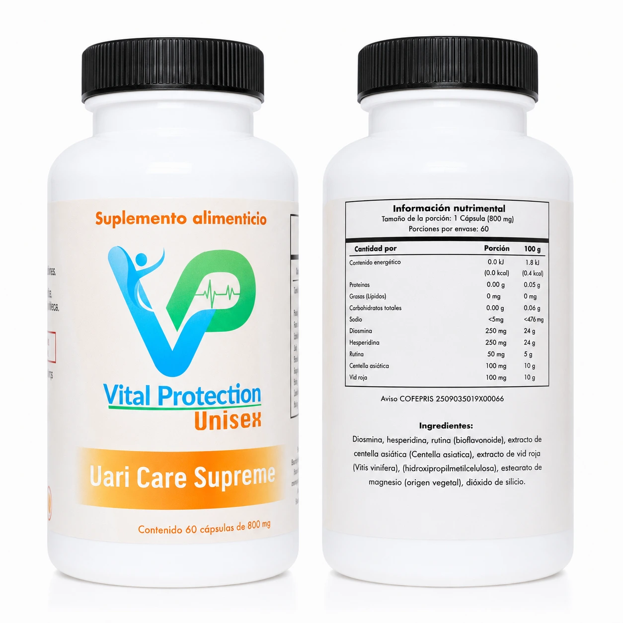 Vari Care Supreme - Image 3