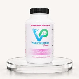 Viva Balance 40+