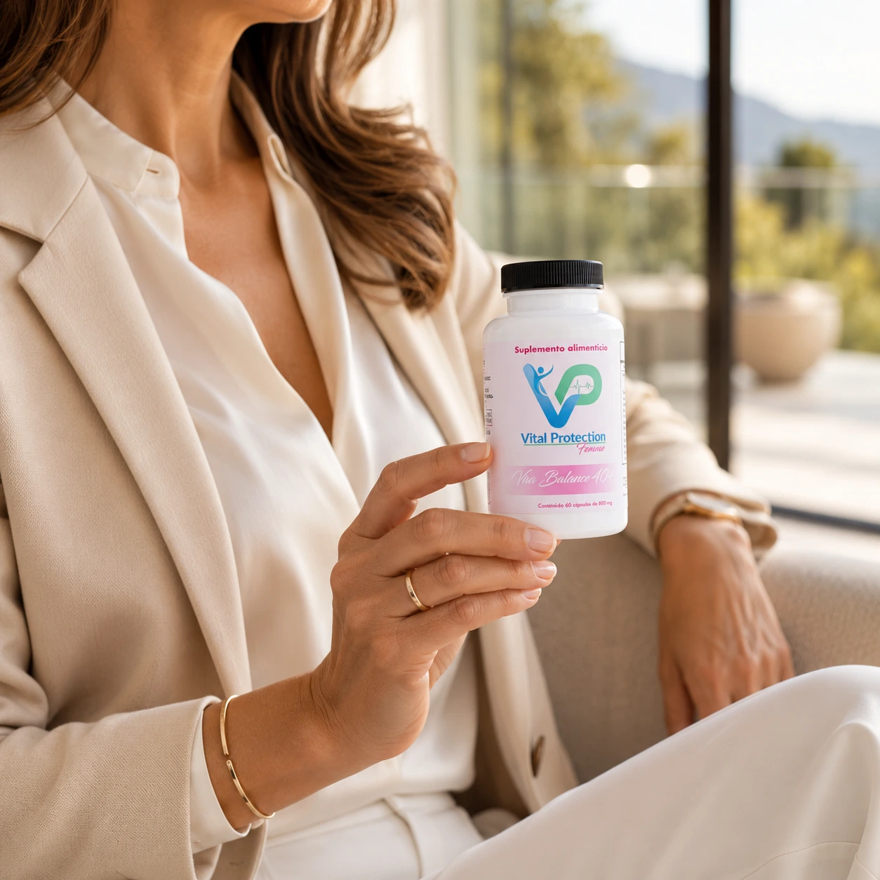 Viva Balance 40+ - Image 2